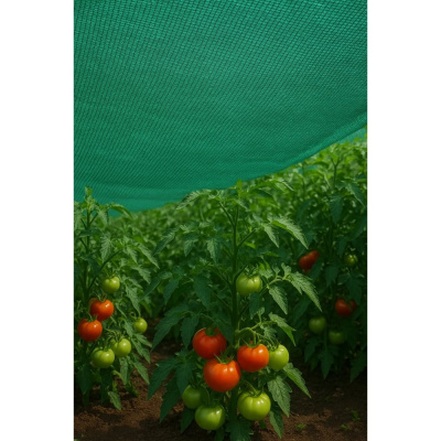 Затеняющая сетка BeFast 3x50 м, 35 г/м² ФЗС35035S