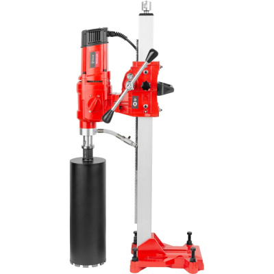 Сверлильная машина Diam EX-300/2N-LC Brushless, бесщеточная серия Экстра