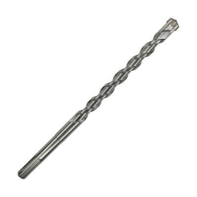Бур SDS-plus 4C PLUS 12х250х310 мм, 4-cutting D.BOR