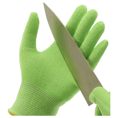 Перчатки от порезов Jeta Safety Самурай