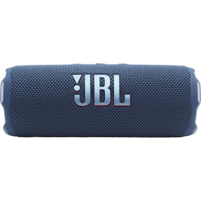 Портативная акустика JBL Flip 7 Blue (JBLFLIP7BLU)