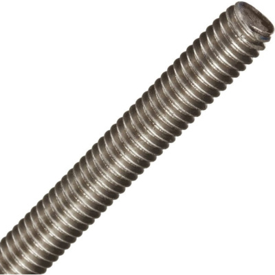 Шпилька DINFIX М6x1000, А2, 1 шт
