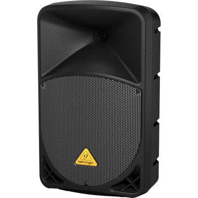 Акустическая система Behringer B112W, 2-полосн, активн, 1000Вт, Bluetooth