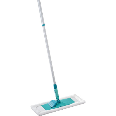 Швабра для пола Leifheit Classic XL microfibre — универсальное решение для чистоты вашего дома или офиса