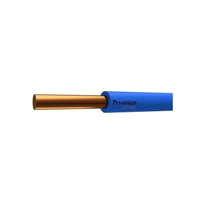 Кабель PRYSMIAN ПуВнг(А)-LS 1x1,5 400 метров