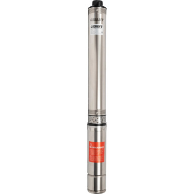 Скважинный насос Gigant CACH-11