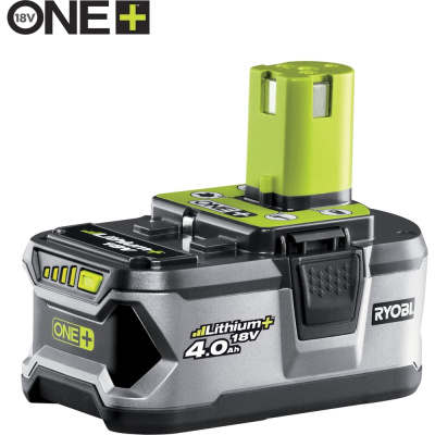 Аккумулятор Ryobi ONE+ RB18L40 5133001907