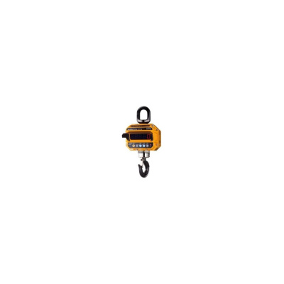 Крановые весы CAS 15THD