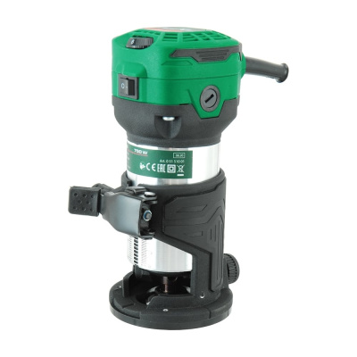 Кромочный фрезер STATUS RH 750 CE