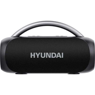 Акустическая система Hyundai Select H-PS1026 черный 40W 2.0 BT 10м 1800mAh