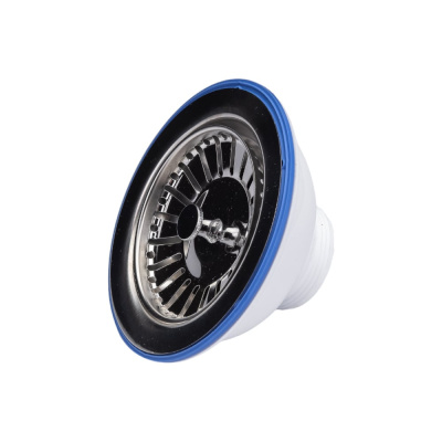 Выпуск Unicorn 3.1/2" нерж чашка диам