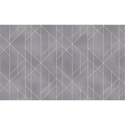Обои горячего тиснения WallSecret Contour 1.06x10.05 м 8739-26