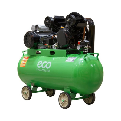 Масляный компрессор ECO