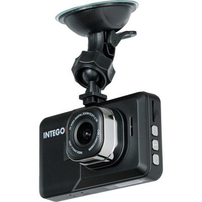 Видеорегистратор INTEGO Basic VX-215HD