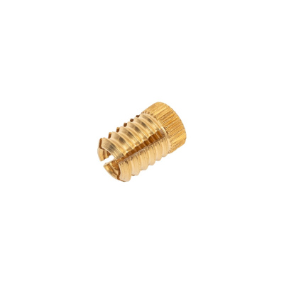 Латунный дюбель fischer PA 4 M6/13,5 K NV