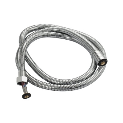 Шланг душевой армированный GFmark 1/2, 1,5 м, СЕРДЦЕВИНА из СТЕКЛОПЛАСТИКА 3784