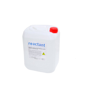Нейтрализатор REACTANT канистра 10 л FABTEC