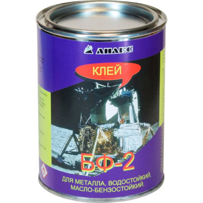 Клей Анлес 1л 0,7кг