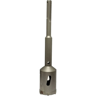 Коронка буровая MD-STARS 50х550 мм, SDS-Max MD-KB50Х550