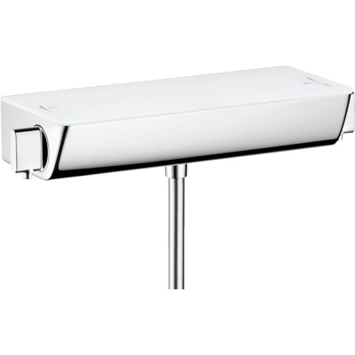 Термостатический смеситель для душа Hansgrohe Ecostat Select