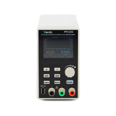 Источник питания VERDO PP1103 PP110300
