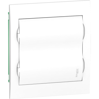 Встраиваемый корпус Systeme Electric City9 Box EZ9E212P2FRU