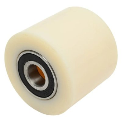 Ролик нагрузочный NOBLELIFT 80x70 Nylon (с пш) (AC/DF)