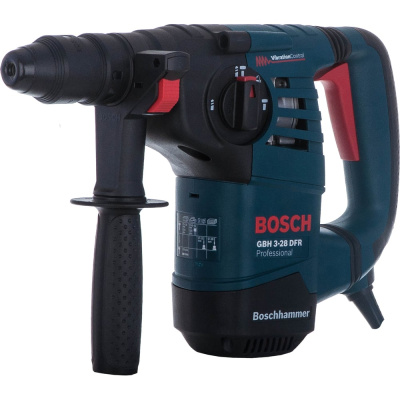 Перфоратор Bosch GBH 3-28 DFR