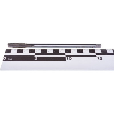 Гаечный метчик М10 х1.5 Р6М5 ТМ
