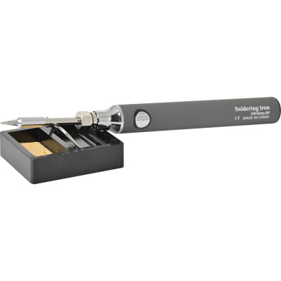 Паяльник Phonemate 203A USB 8W