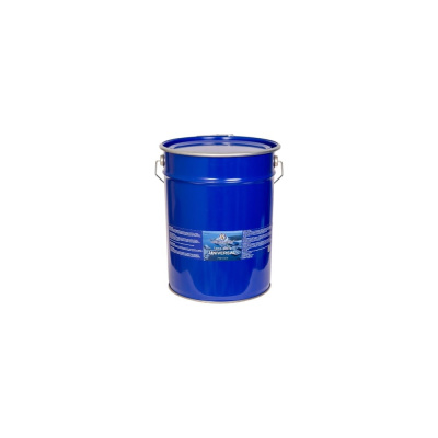 Грунт-эмаль POLIMER MARINE UNIVERSAL белая, 20 кг 20ГЭУбл