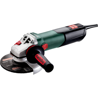 Угловая шлифмашина Metabo WEV 17-150 Quick