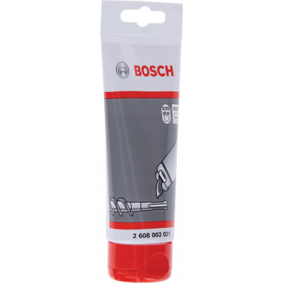 Смазка для буров 100 мл Bosch
