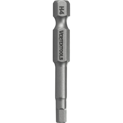 Набор бит Vertextools БТ-H4-50