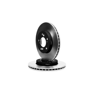 Тормозной диск Avantech BR0316S 162557