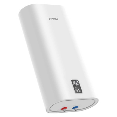 Водонагреватели PHILIPS серии UltraHeat Intelligence