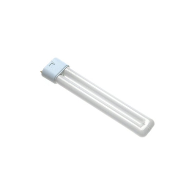 Компактная люминесцентная неинтегрированная лампа OSRAM DULUX L 18W/840 2G11 10x1