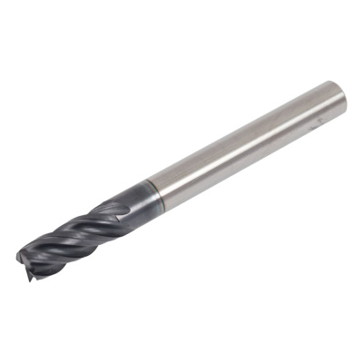 Фреза концевая МИОН У609 6-15-58 z-4 TiAlN