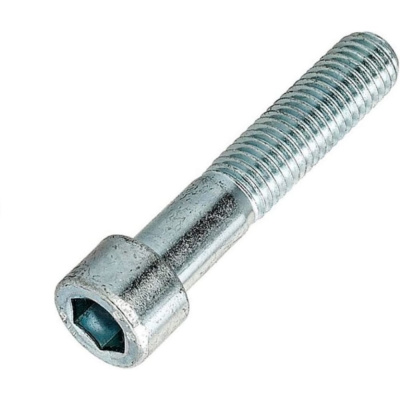 Винт ЦКИ Глобал DIN 912, М8x120, A2, HEX6, 50 шт.