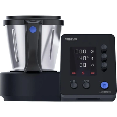 Блендер термо TAURUS MYCOOK PRO (1 JAR)