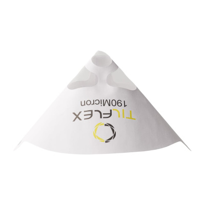Ситечки с нейлоновым фильтром для любых видов краски TILFLEX (Paper strainer) 140g 190 mic. (25 шт.)