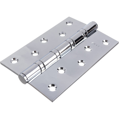 Петля APECS 120*80-B4-Steel-CR 00013736