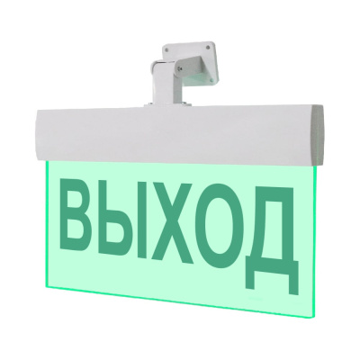 Световое табло Элтех-Сервис М-24-УЛЬТРА ВЫХОД (универсальное крепление)
