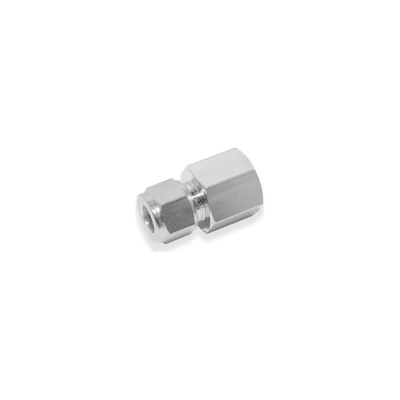 Штуцер с внутренней резьбой Hy-Lok 1/4"