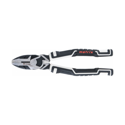 Комбинированные плоскогубцы MATRIX PRO 17061