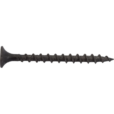 Саморезы Gigant 3,5x45, пот/г, кр/ш, оксидир., 400 шт