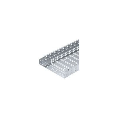 Кабельный листовой лоток OBO Bettermann OBO RKS-Magic, перфорированный 60x600x3050 мм