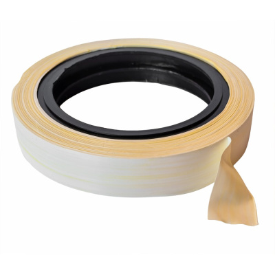 ФУМ-лента Sanfix универсальная 19x0,1x15000x1,1г/см3, 15м, фторопласт, для газа и жидкостей