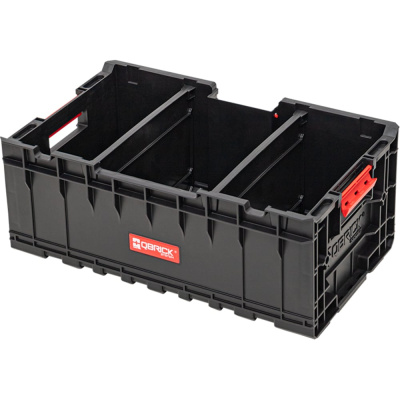Ящик для инструментов Qbrick System ONE Box 2.0 Plus 576x359x237мм