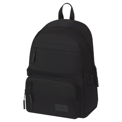 Рюкзак Berlingo "Classic" 42,5*29,5*16см, 1 отделение, 5 карманов, уплотненная спинка